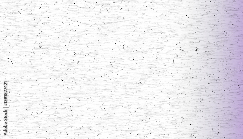 Aufkleber Dust and scratches design. Aged photo editor layer. Black grunge abstract overlay background. Copy space.