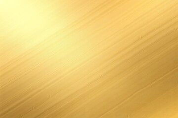 Gold metal texture. Gold brushed metal texture or background