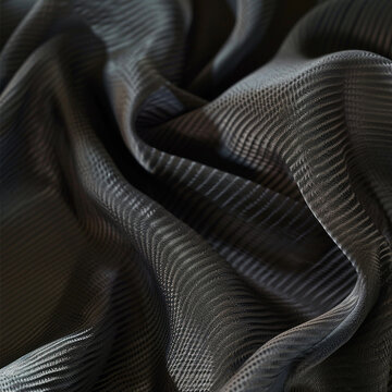 **Luxury Black Silk Fabric Folds, Subtle Shadows Creating Smooth, Elegant Depth &ndash;Ar 16:9 --S 50 --V 6.0 --Style Raw** - @Darya (Relaxed) -# Create, Explore, And Organize On [Midjourney.Com](<Https://M