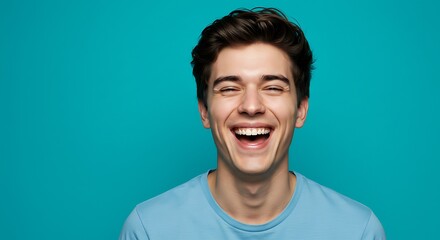 Unbridled Joy AI Generated