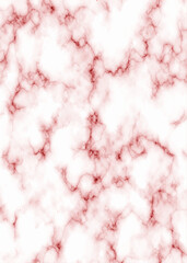 Luxury white Carrara statuaries marble texture background. Calacatta glossy marble with grey colorful streaks. Carrara stone marble texture abstract background pattern.