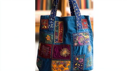 colorful shopping bags