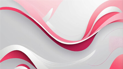 Vector abstract graphic design Banner Pattern