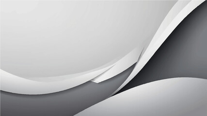 Gray Abstract background illustration with hight quality.