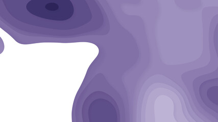 Abstract paper cut blue green pink yellow background. Blue paper waves abstract banner design. Elegant wavy vector background. Blue paper cut water abstract background. Banner with 3D abstract paper 
