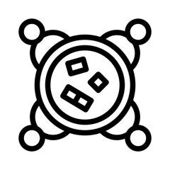 conference line icon