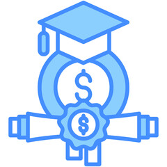 Scholarship Icon