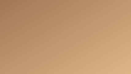aesthetic harmony pastel background for advertisement and presentation, beige gradient with copy space 
