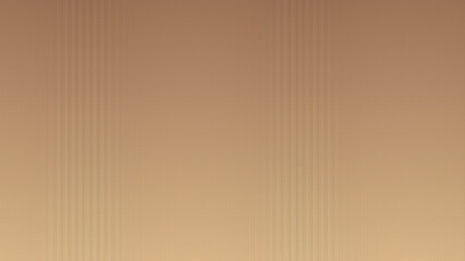 aesthetic harmony pastel background for advertisement and presentation, beige gradient with copy space 