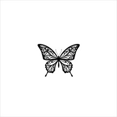 Butterfly Silhouette, Flying Butterfly, Butterfly Clipart, Butterfly Vector, Butterfly Icon, Butterfly Shape, Butterfly Outline, Butterfly Drawing, Butterfly Image, Butterfly Art, Butterfly Design, Bu