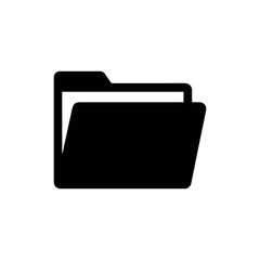 Dragging File Folder Icon