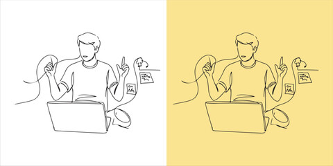 Set against a clean white background, the simplicity of the artwork enhances its elegance, allowing each detail to stand out. The design reflects the essence of creativity, where imagination.