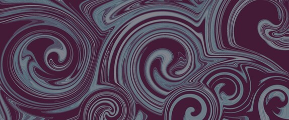 abstract fractal background