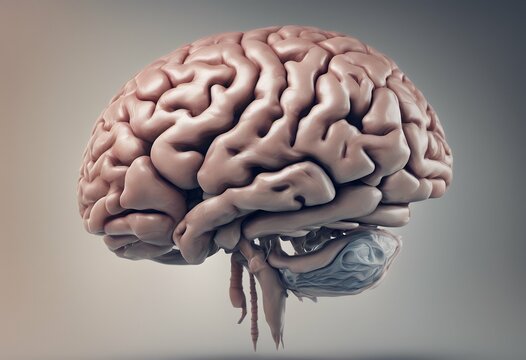 brain female anatomy full spinal health cerebra front x-ray science nerve background medicine three-dimensional scan cord head woman spine illustration anatomical human blue organ