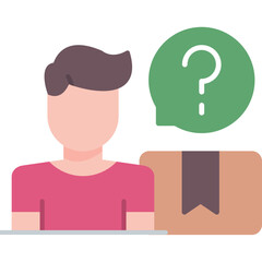 Product Inquiry Icon