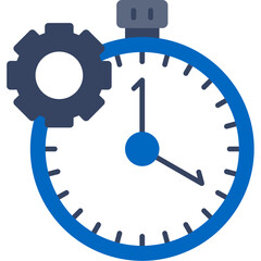 Leave Management Icon