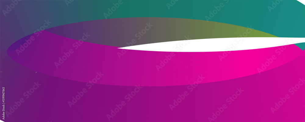 Poster abstract background design, liquid style colorful pastel abstract background with elements vector, g
