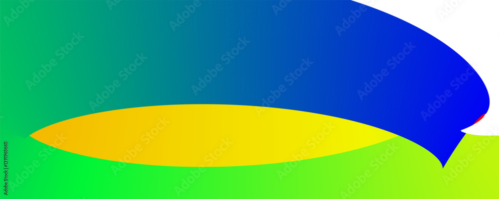 Poster abstract background design, liquid style colorful pastel abstract background with elements vector, g