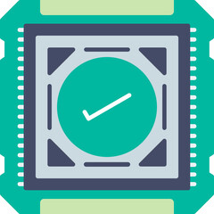 Design Verification Icon