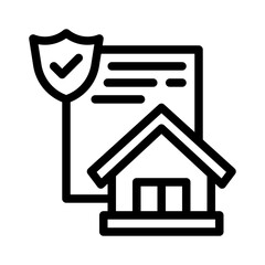 collateral line icon