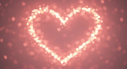 Heartlight's Embrace AI Generated