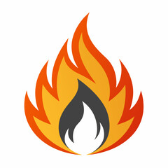 fire flame icon