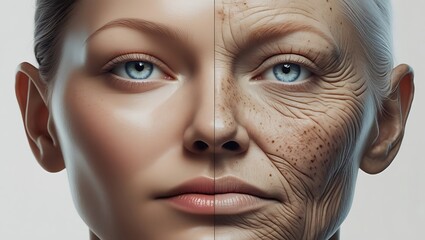 antiaging treatment