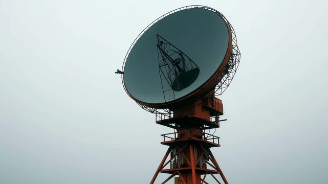 Radar antenna
