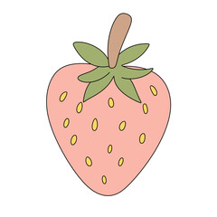 Obraz premium Pastel groovy spring, clipart Spring, clipart Retro flower, power png, cute png, png Daisy flower Spring gift png