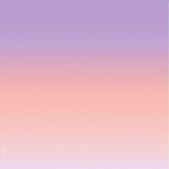 **Soft Pastel Gradient Sky Transitioning From Sunrise Peach To Twilight Lavender, Smooth And Seamless Natural Beauty &ndash;Ar 16:9 --S 50 --V 6.0 --Style Raw** - @Darya (Relaxed)