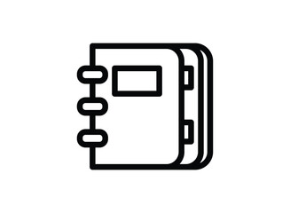 Fototapeta premium set icon of an Education