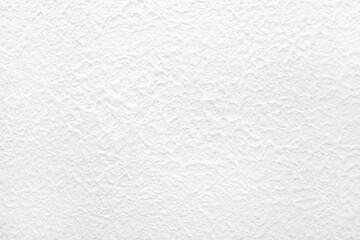 White color with an old grunge wall concrete texture as a background or Close-up of a textured...