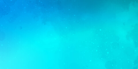 abstract blue background