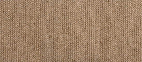 jute rope mat or burlap rug background design element