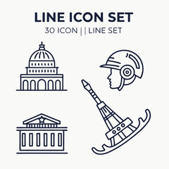 Icon Sheet for different Uses