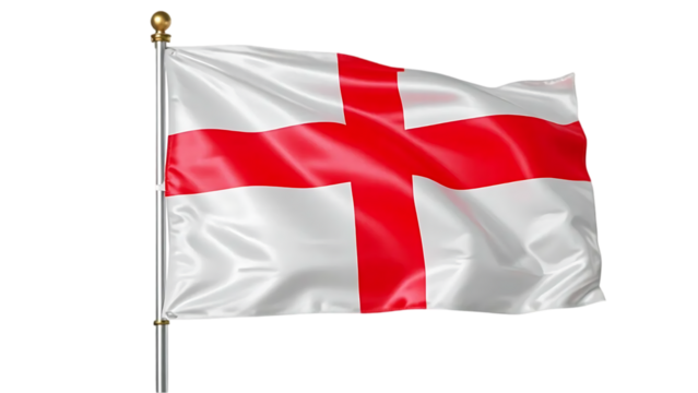 Red Cross Flag: History, Symbolism, and Significance