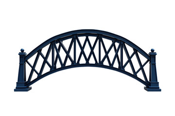 Obraz premium Modern Bridge & Industrial Structure Collection – Architectural Elements and Structural Details