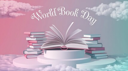 World Book Day Celebration: Global Books and Reading