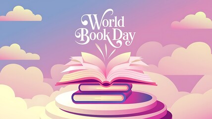 World Book Day Celebration: Global Books and Reading