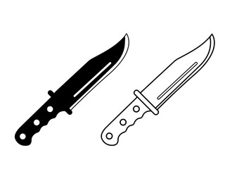 kitchen knife designs in HD