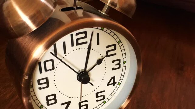 Daylight Saving time ends or clocks go back at 2 am