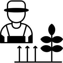 Horticulturist Icon