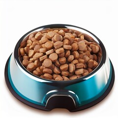 dog food bowl