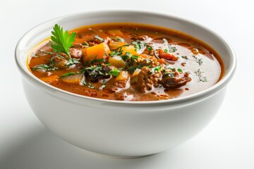 Aromatic Indian Curry Delight