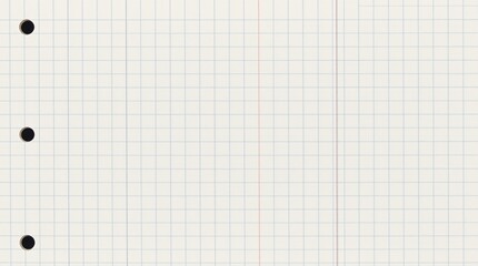 Journal Paper Top View