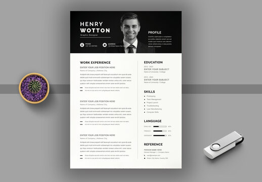 Curriculum Vitae CV