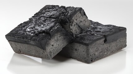 Retired individuals enjoying a game of golf on a picturesque course Emphasis on the tranquil setting and equipment used - nature club hobby