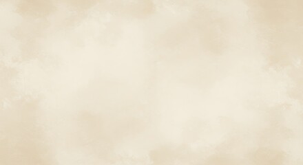 Obraz premium Creamy Hues: A Textured Dreamscape AI Generated