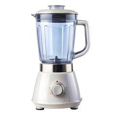 Blender isolated on transparent background 