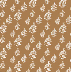 vintage pattern traditional design pattern Design